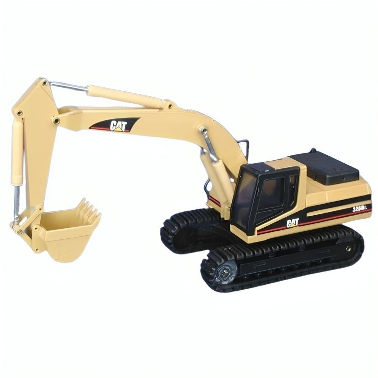 Excavadora De Orugas 325BL Escala 1:50 (Modelo Descontinuado) - KATZER