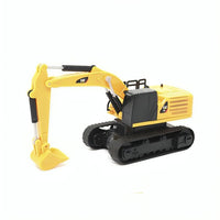 Thumbnail for Excavadora De Orugas 336 A Control Remoto Escala 1:64 - KATZER