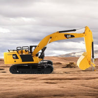 Thumbnail for Excavadora De Orugas 336 Control Remoto Escala 1:24 - KATZER