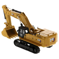 Thumbnail for Excavadora De Orugas 395 Proxíma Generación Escala 1:87 - KATZER