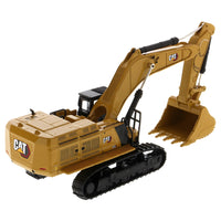 Thumbnail for Excavadora De Orugas 395 Proxíma Generación Escala 1:87 - KATZER