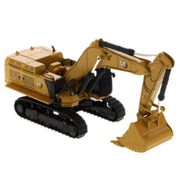 Thumbnail for Excavadora De Orugas 395 Proxíma Generación Escala 1:87 - KATZER