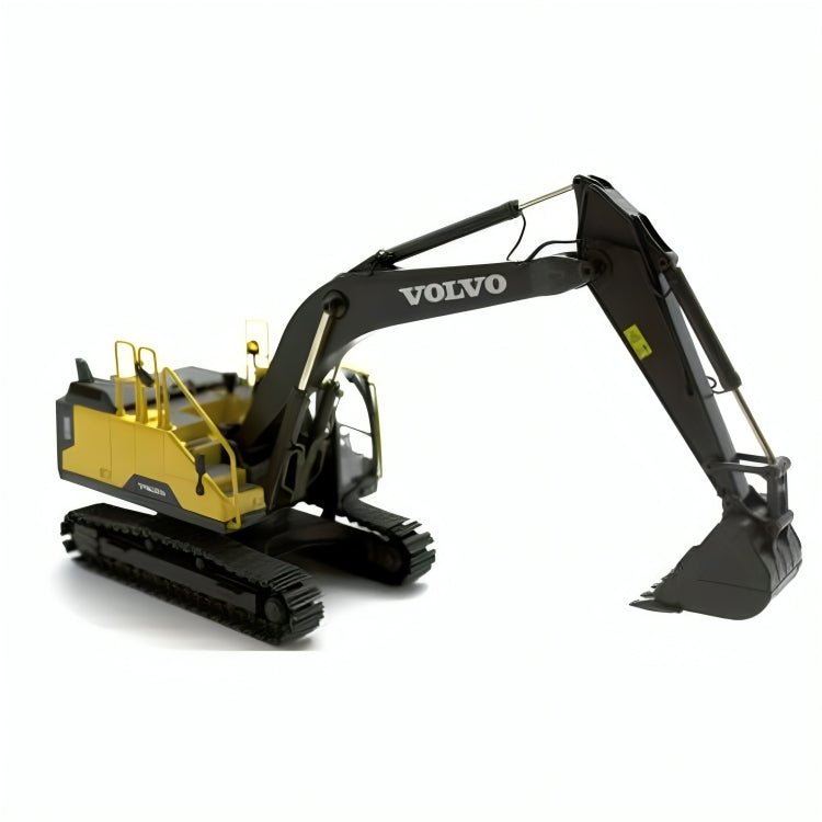 Excavadora De Orugas Volvo EC480E Escala 1:50 (Modelo Descontinuado) - KATZER