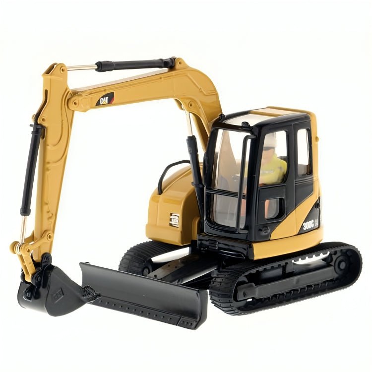 Excavadora Hidráulica 308C CR Escala 1:50 - KATZER
