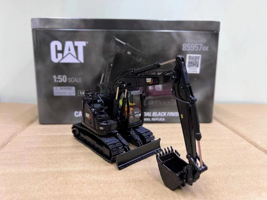 Excavadora Hidráulica 315 Escala 1:50 - KATZER