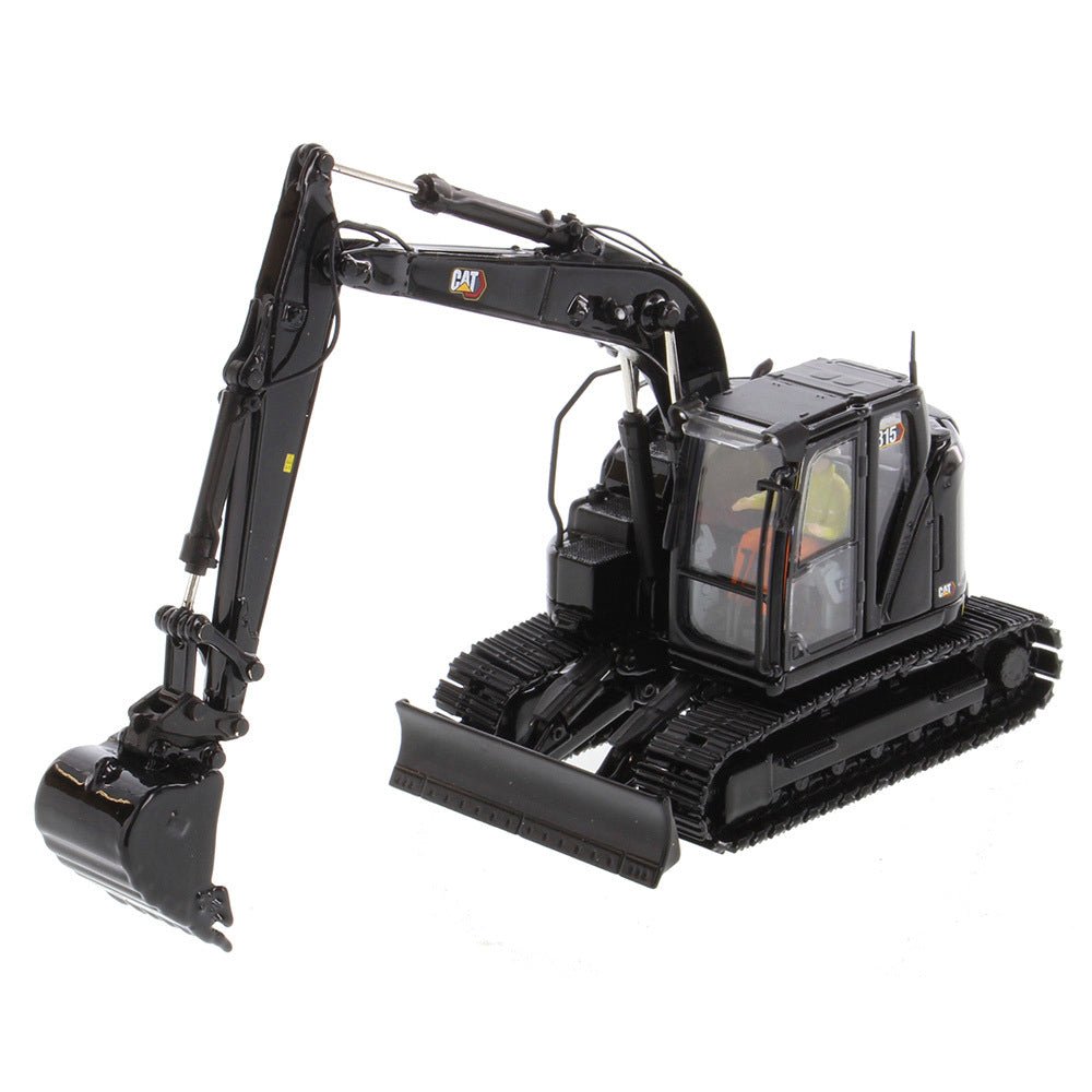 Excavadora Hidráulica 315 Escala 1:50 - KATZER