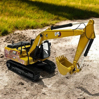 Thumbnail for Excavadora Hidráulica 320 GX Escala 1:50 - KATZER