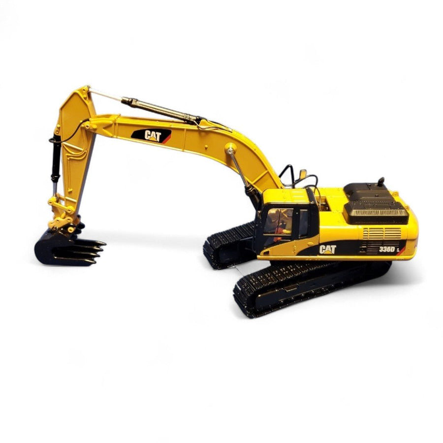 Excavadora Hidráulica 336DL Escala 1:50 - KATZER