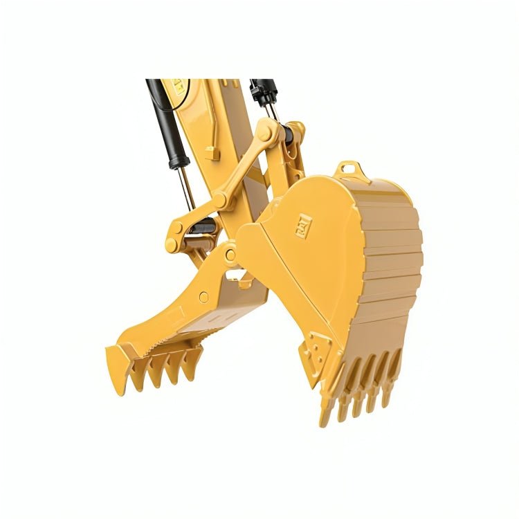 Excavadora Hidráulica 336E Escala 1:24 (Modelo Descontinuado) - KATZER