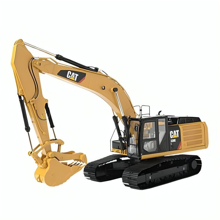 Excavadora Hidráulica 336E Escala 1:24 (Modelo Descontinuado) - KATZER