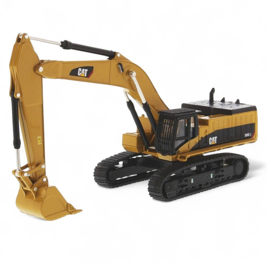 Excavadora Hidráulica 385C L Escala 1:64 - KATZER