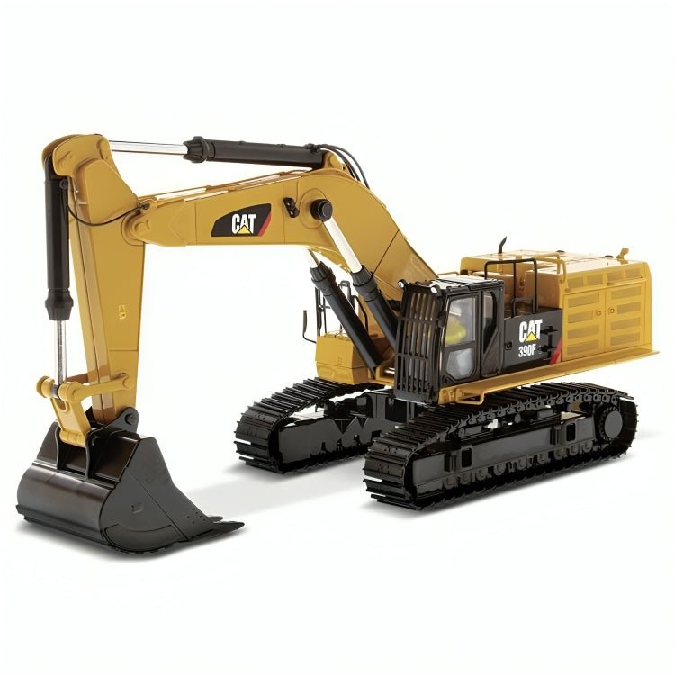 Excavadora Hidráulica 390F L Escala 1:50 - KATZER