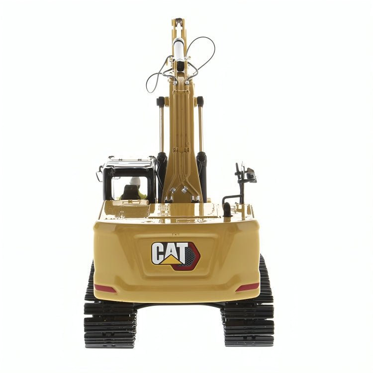 Excavadora Hidráulica - Próxima Generación 336 Escala 1:50 - KATZER