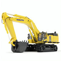Thumbnail for Excavadora Komatsu PC900LC - 11 Escala 1:50 - KATZER