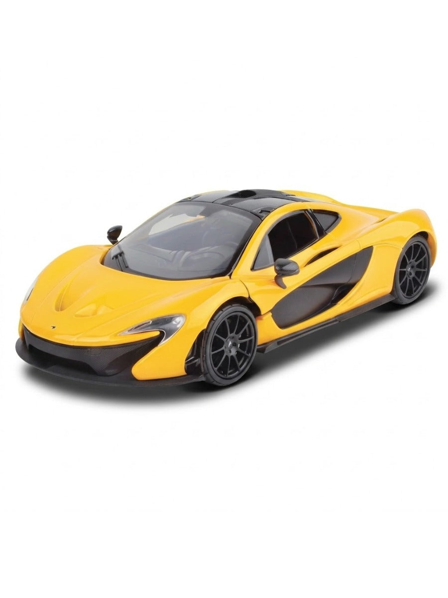 McLaren P1 Car Scale 1:24