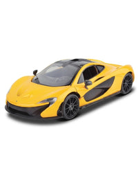 Thumbnail for McLaren P1 Car Scale 1:24