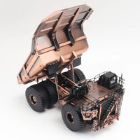 Thumbnail for 797F Tier 4 Mining Truck 1:50 Scale