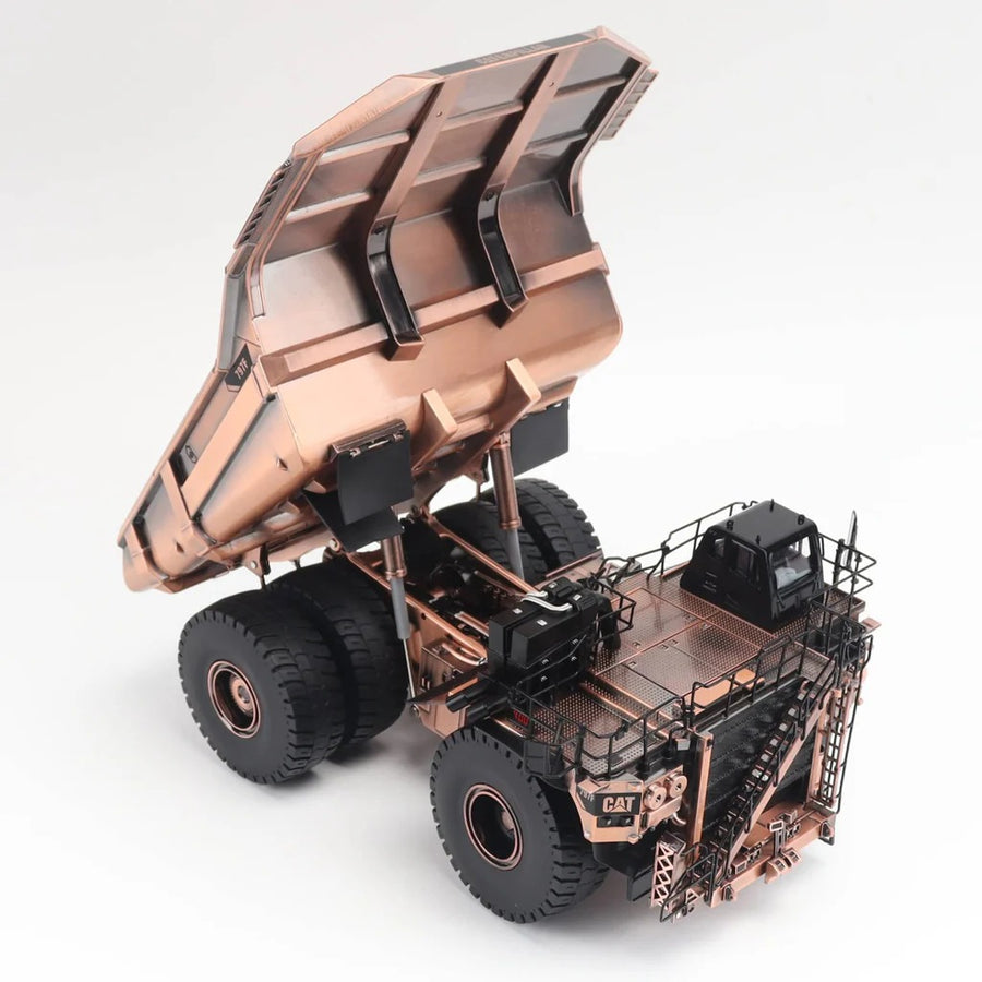 797F Tier 4 Mining Truck 1:50 Scale