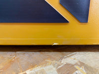Thumbnail for Cooler ® Caterpillar Amarillo de 55 Quart (Liquidación)