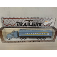 Thumbnail for Tráiler Ford LTL 9000 Escala 1:87 (Modelo Descontinuado)