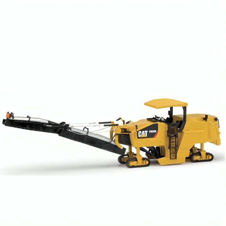 Fresadora De Asfalto PM200 Escala 1:50 (Modelo Descontinuado) - KATZER