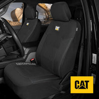 Thumbnail for Funda De Asiento Delantero Para Autos - KATZER
