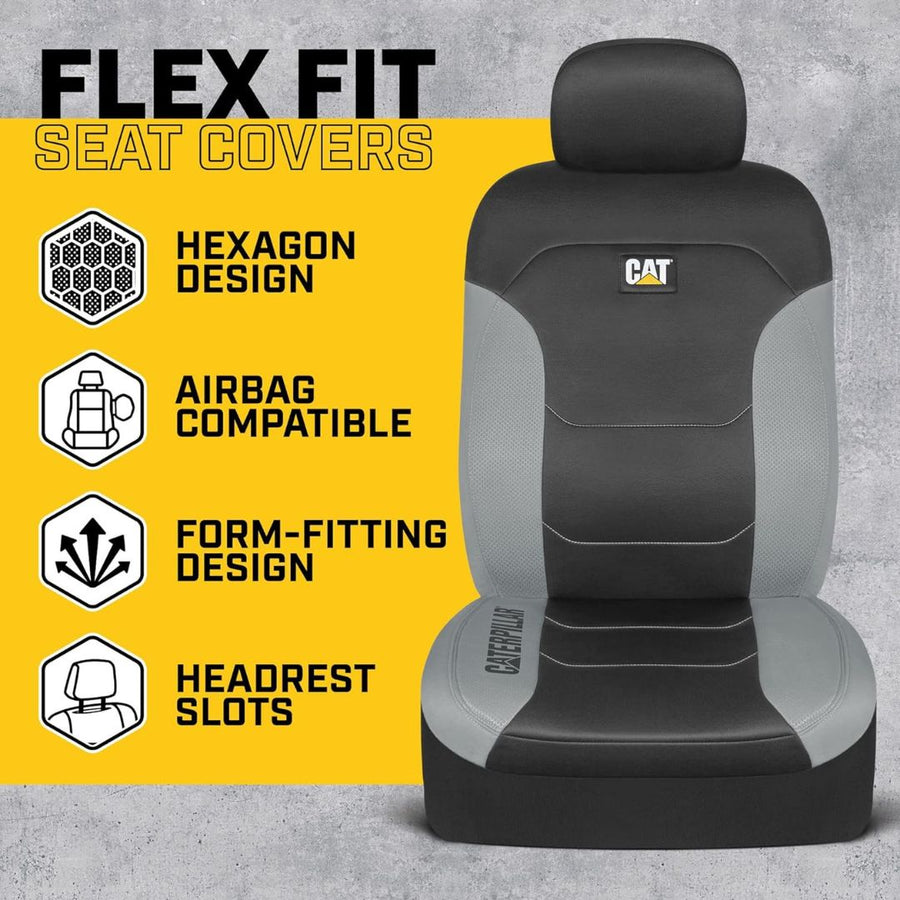 Funda De Asiento Delantero Para Coches - KATZER