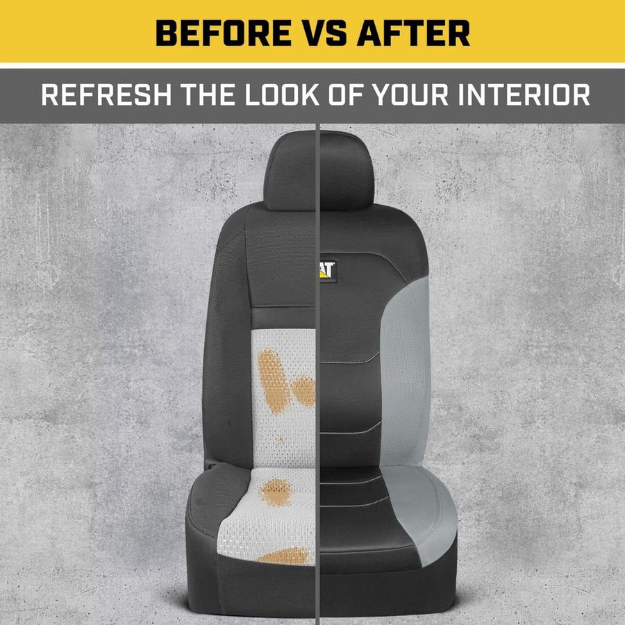 Funda De Asiento Delantero Para Coches - KATZER