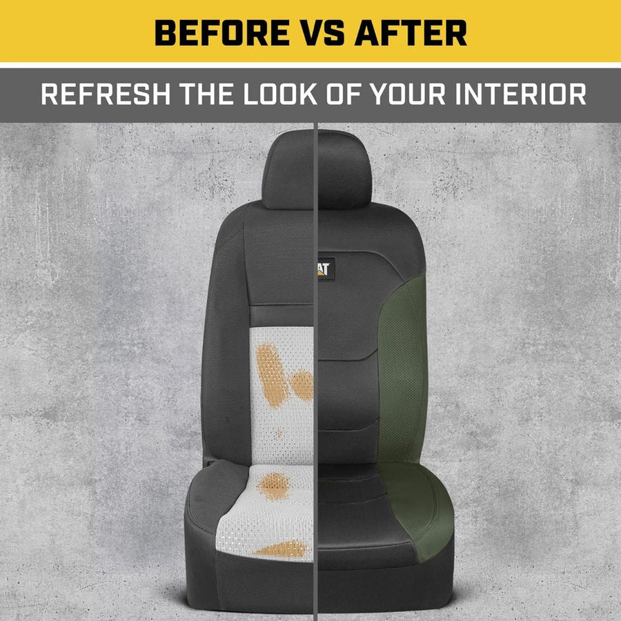 Funda De Asiento Delantero Para Coches - KATZER