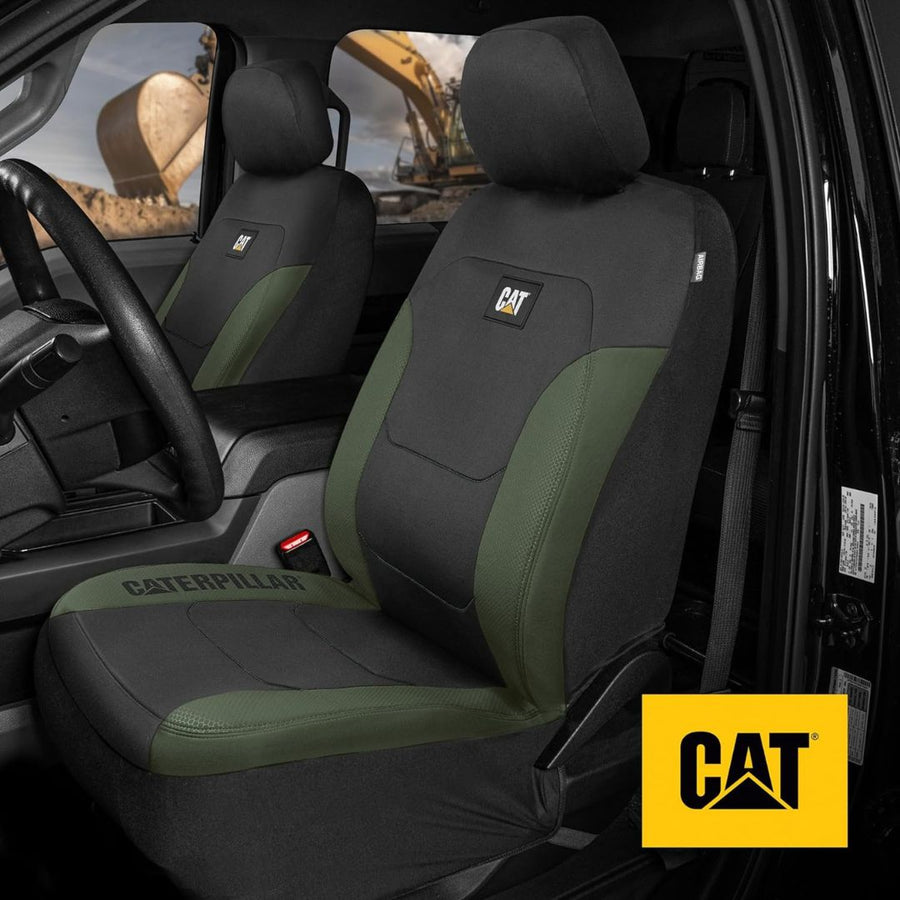 Funda De Asiento Delantero Para Coches - KATZER
