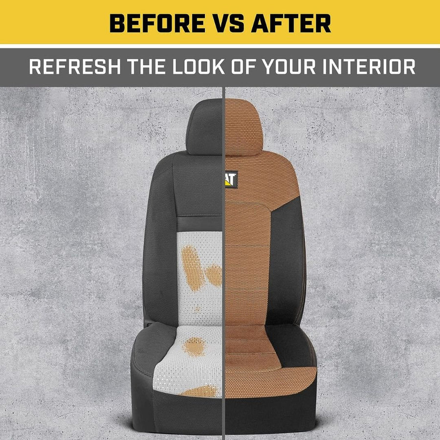 Funda De Asiento Delantero Para Coches - KATZER