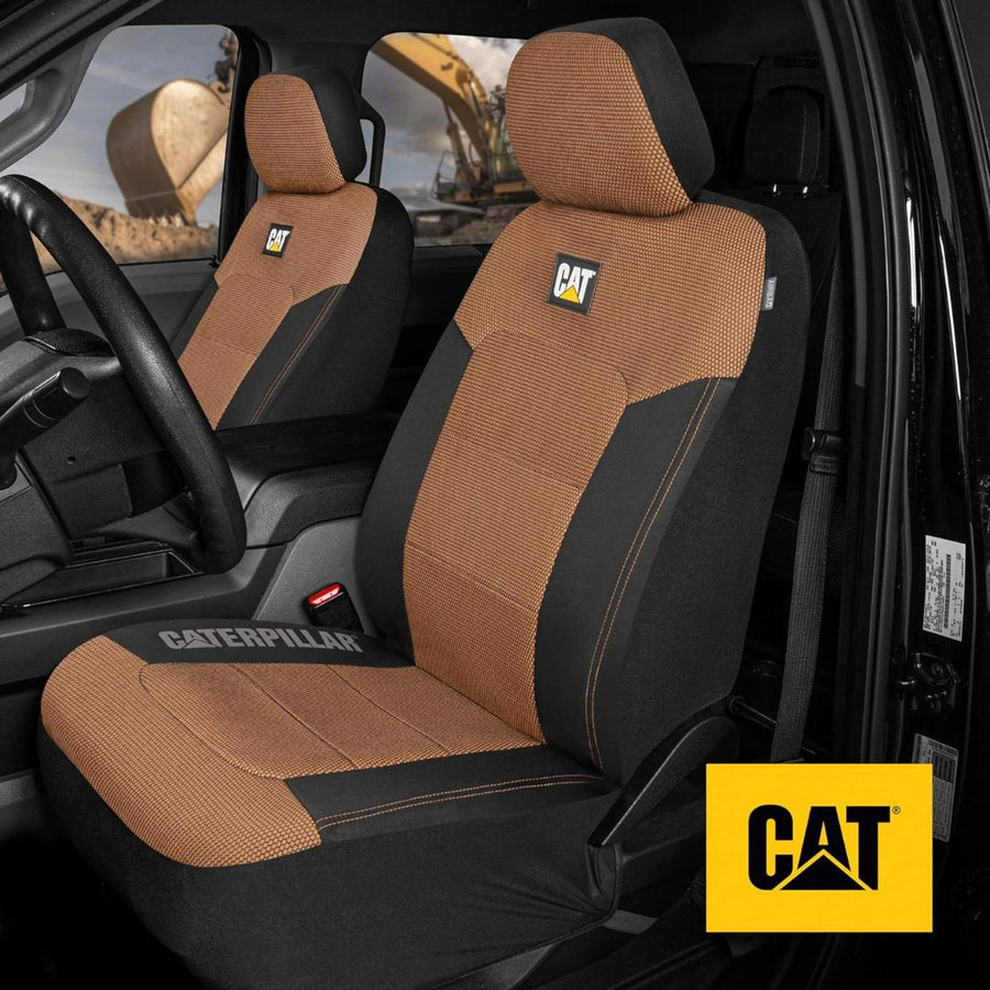 Funda De Asiento Delantero Para Coches - KATZER