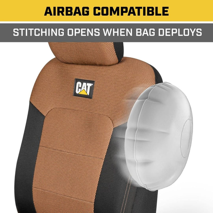 Funda De Asiento Delantero Para Coches - KATZER