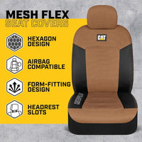 Thumbnail for Funda De Asiento Delantero Para Coches - KATZER