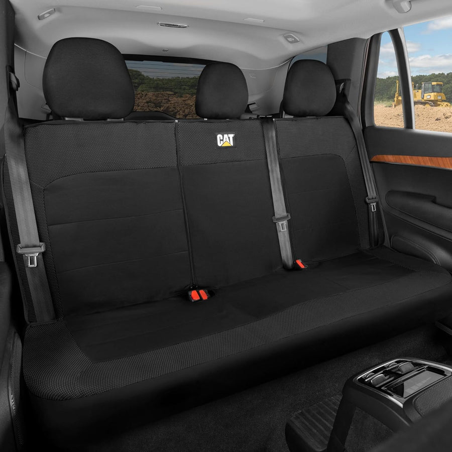 Funda De Asiento Trasero Para Autos - KATZER