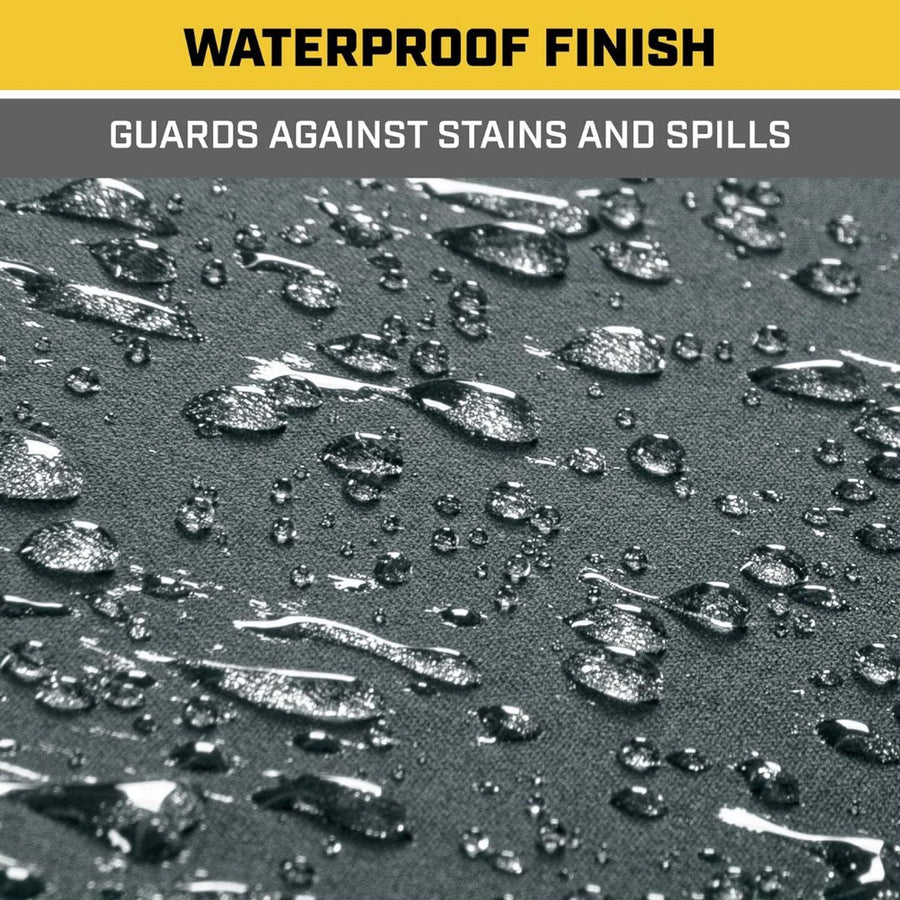 Funda De Asiento Trasero Para Coches - KATZER