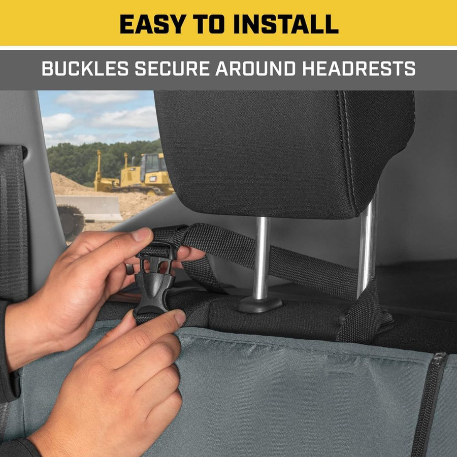 Funda De Asiento Trasero Para Coches - KATZER