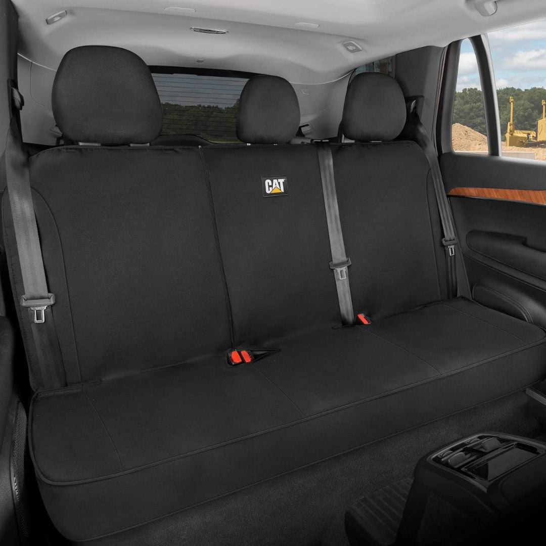 Funda De Asiento Trasero Para Coches - KATZER