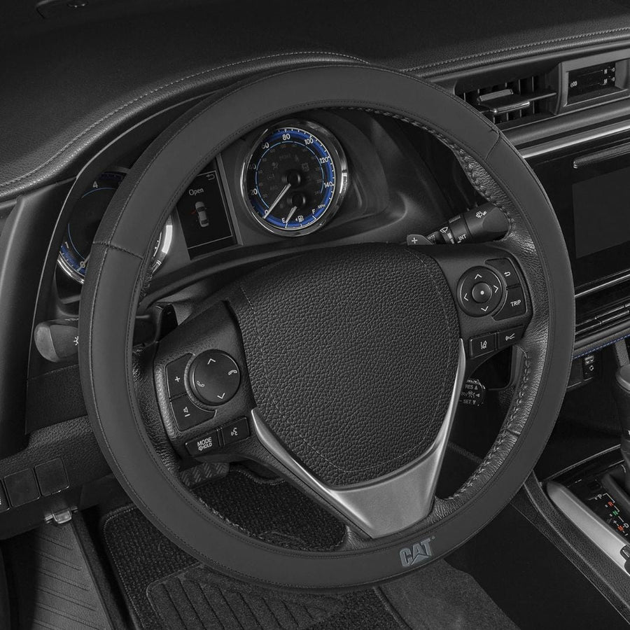 Funda Para Volante Ergonómica Tamaño Estándar - KATZER