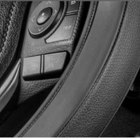 Thumbnail for Funda Para Volante Ergonómica Tamaño Estándar - KATZER
