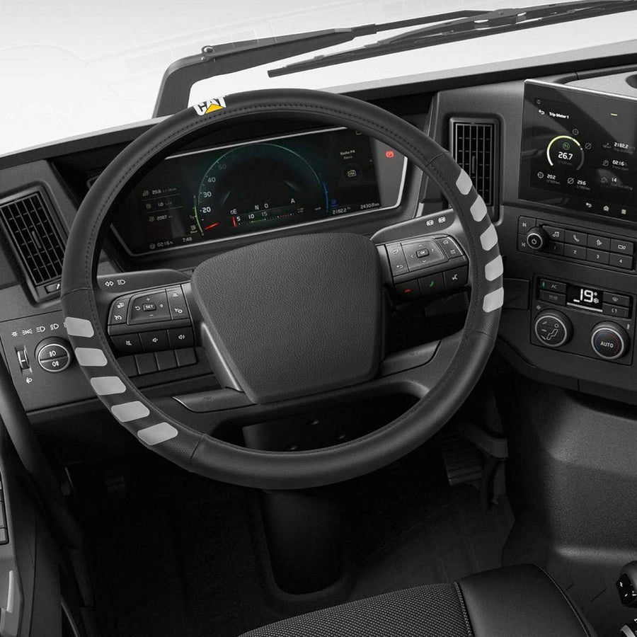 Funda Para Volante Ergonómica Tamaño Extra Grande - KATZER