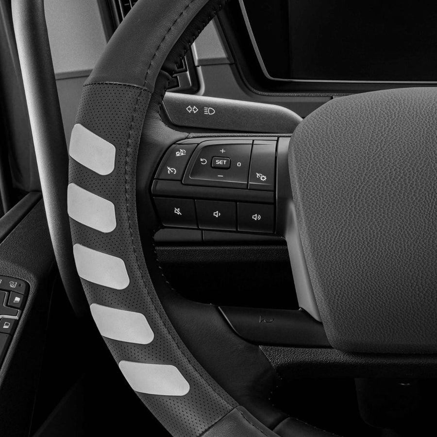 Funda Para Volante Ergonómica Tamaño Extra Grande - KATZER