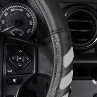 Thumbnail for Funda Para Volante Ergonómica Tamaño Grande - KATZER