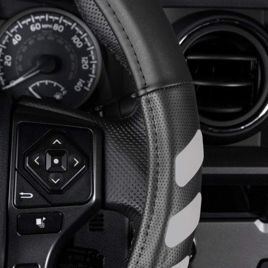 Funda Para Volante Ergonómica Tamaño Grande - KATZER