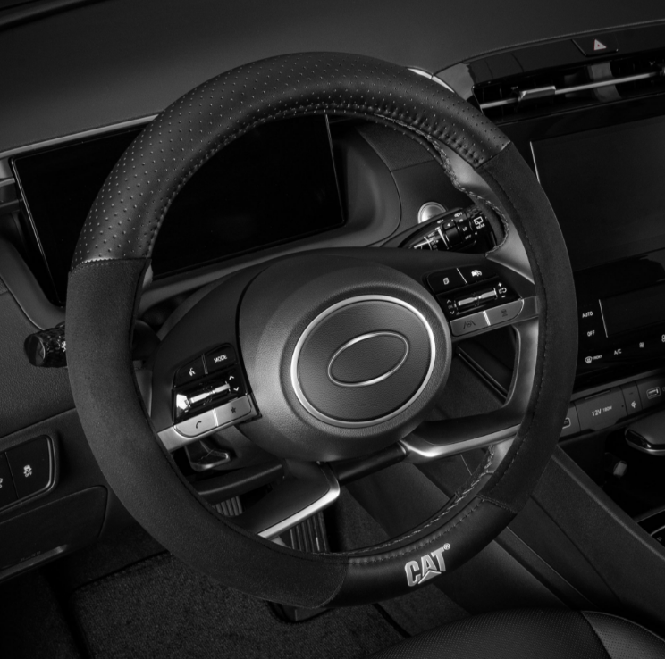 Funda Para Volantes Tamaño Estándar - KATZER