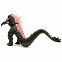 Thumbnail for Godzilla A Control Remoto Godzilla X Kong: Nuevo Imperio (2024) - KATZER