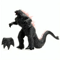 Thumbnail for Godzilla A Control Remoto Godzilla X Kong: Nuevo Imperio (2024) - KATZER