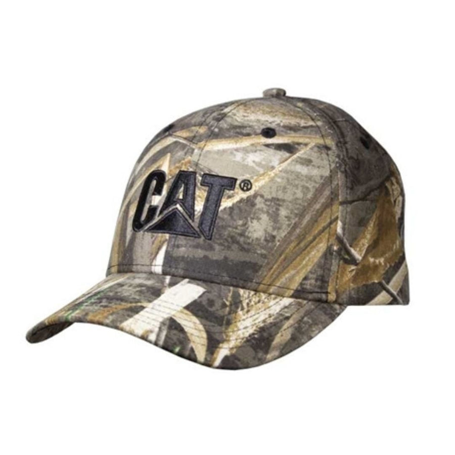 Gorra Alloy - KATZER