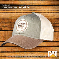 Thumbnail for Gorra Barbed - KATZER