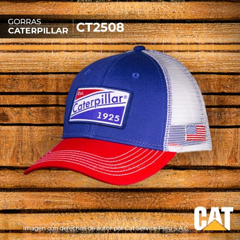 Gorra Boomer - KATZER